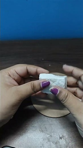 Cute Letter Miniature Clay art // #shorts #claymade #creativeclayideas #craft #diy