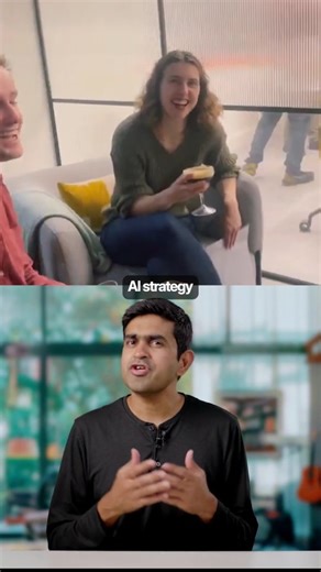 Hackonomics on Instagram: "Everyone talks about ChatGPT and Claude, but the real winner of the AI race might be a company you’ve never used. This is the story of Cohere AI. While OpenAI burns millions of dollars a day supporting free users, Cohere just hit $100 million in revenue by doing the exact opposite: refusing to build a consumer chatbot. Why are they winning? 🧠 The Founder: Aidan Gomez co-wrote the "Attention Is All You Need" paper (which literally invented the Transformer architecture)