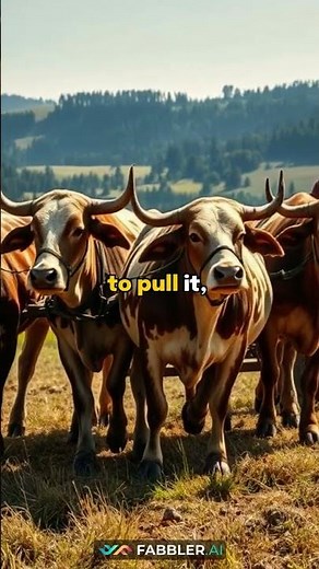 How One Simple Plow Forged Medieval Europe's Future