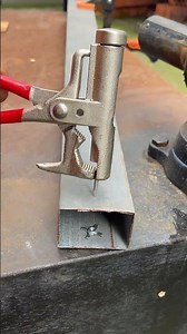 Nail Holder—Excellent for Protecting Your Fingers!