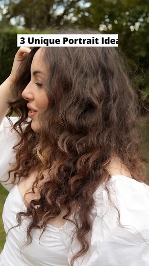 21K views · 104 reactions | Stop taking boring portraits! Here are 3 simple yet unique poses to try in your next photo shoot! Save for later and start capturing your best photos yet!朗 Follow us for more iPhone camera tips!#iphonephotographyschool #iphonereels #iphoneography #shotoniphone #iphonephototips #mobilephotography #smartphonephotography | iPhone Photography School | Facebook