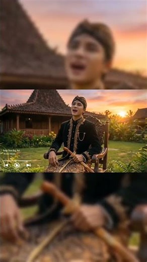 Kruss Music - Senja Sore Ing Ati🎧 [Java Jazz with the Smoothest Jazz Music,Jazz Lounge, Cafe Music]🎧