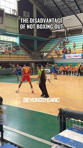 PUTBACK AFTER PUTBACK 🥵 #BeyondTheArc #basketball #basketballhighlights #basketballplayer #reels #viral #trending | Beyond The Arc