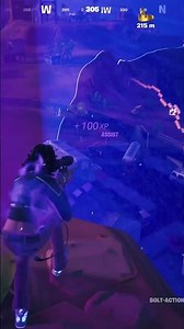 Fortnite RANKED reloaded