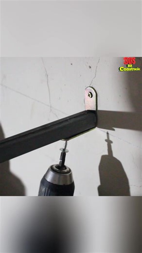 I Hated My Ceiling… Until I Tried This PVC Hack! 😱 | SOSintheconstruction