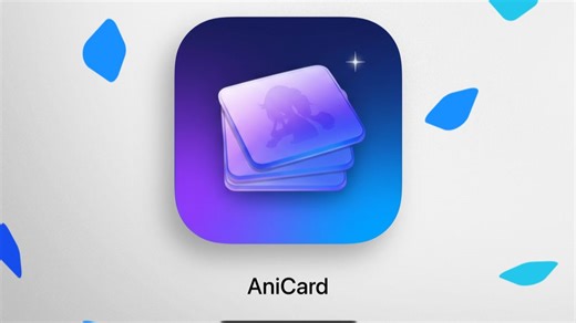 我的追番记录变成GIF卡片🎴 每张都想分享