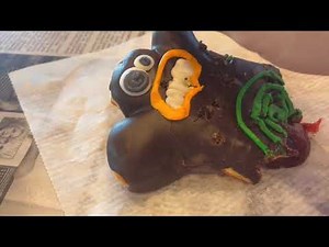 Remember Liebling "Libby" Lael, the Queen of Stalking?