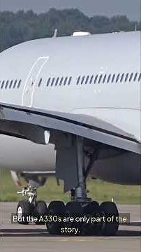 Air Senegal Faces A330neo Repossession Crisis