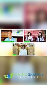 The detox journey isn’t just about the seven days; it’s about lasting...