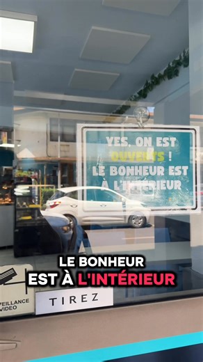 Pour ce Black Friday, Magasin Bleu organise un POP UP STORE chez Hi Tea ce vendredi 28 à partir de 14h ! 🥰 #BlackFriday #fyb #reel | Magasin Bleu