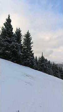 Let's Ski In Karakol | The Best Slopes in Kyrgyzstan