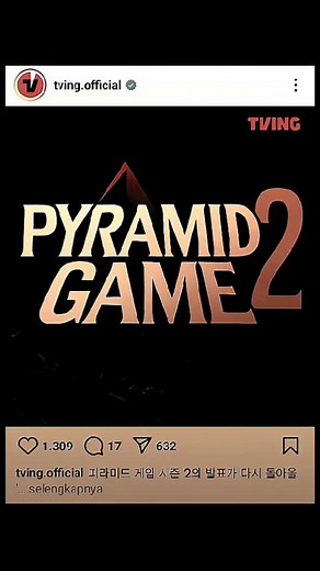Pyramid Game Kdrama Season 2: Exciting Updates!