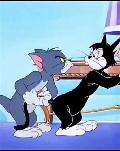 COMEDY CIRCUS on Instagram: "Droopy Catches a Fox” is a short cartoon released in 1944 by Metro-Goldwyn-Mayer, directed by Tex Avery. It was one of the early appearances of Droopy, the soft-spoken, slow-moving dog who always manages to outwit his opponents. In this cartoon, a fox escapes from hunters and takes refuge in Droopy’s home, thinking it will be an easy hiding place. However, the fox quickly learns that Droopy is far more clever and relentless than he appears. Through a series of gags a