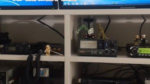 ICOM 数字对讲机终端模式玩法