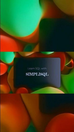 Learn SQL with SimpliSql - Pivot