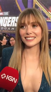 #wandamaximoff #elizabetholsen #actor | Wanda Maximoff