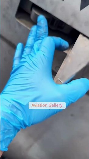 Aircraft Maintenance Panel Check – Aviation Behind the Scenes