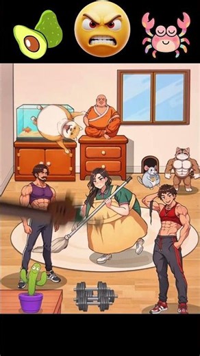 best fun games at home, cool mobile games ever played 🏋🏻‍♂️🥵💕 0589