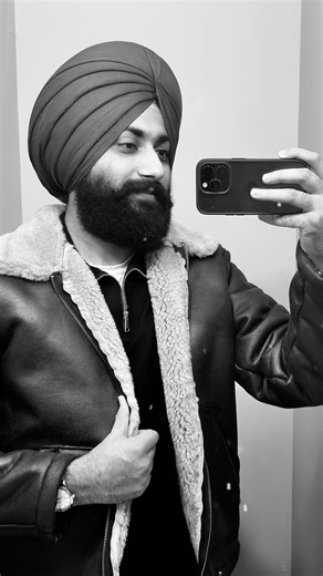 Manpreet Singh | Share with your turban tying friends🙏 . . . #explorepage #trendingaudio #trendingreels | Instagram