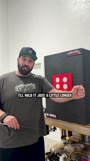 Do this and save a few arrows before hitting the range!
