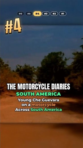 Road Trip Movies That Make You Want to Leave 🚗