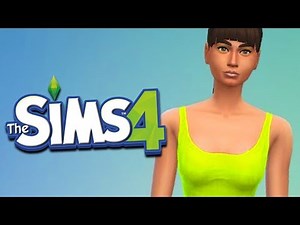 Sims 4: Mermaid Life - PULAU TANPA INTERNET !!