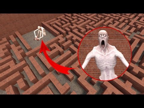 Worst decision of my life in Garry’s Mod#garrysmod #garrysmod #garrysmod #scpvr #gmod