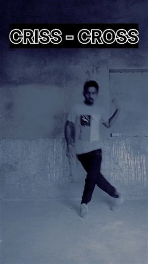 criss cross #dance #breakdance #reels