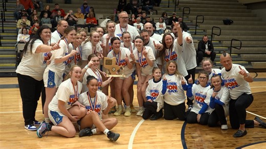 Southern Local captures first OVAC Championship