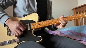 The Rolling Stones - Honky Tonk Women Guitar Cover(Standard Tuning) Chords - ChordU