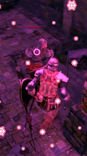 "è come una danza" #darksouls #divertente #gaming