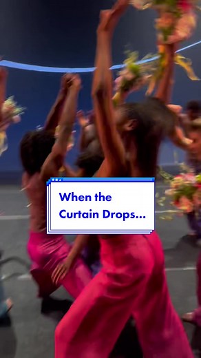 Experience the World Premiere of Kyle Abraham’s ‘Are You In Your Feelings?’