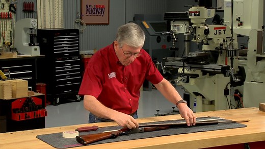 How to Properly Measure Barrel Length Presented by Larry Potterfield of MidwayUSA