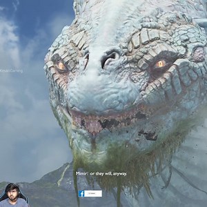 56K views · 326 reactions | worlds biggest snake | Kesari Gaming | Facebook