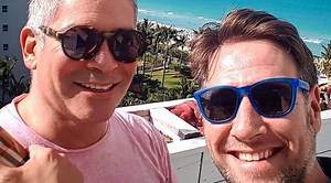 Boris Izaguirre y Carlos Latre protagonizan un nuevo reencuentro de 'Crónicas Marcianas'