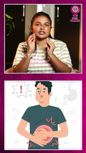 If you have a rumbling sound in your stomach, this is the reason why you are not hungry!! | #pink...