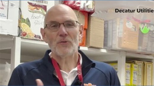 Barrels & Boxes of Love food drive returns