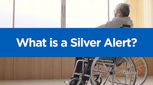 What is a Silver Alert?