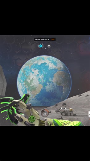 Genji's New Season 1 Rollout in Overwatch