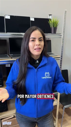 Si vendes o trabajas en electrónica, este video es para ti 👀⚡ En Laptop Tienda puedes adquirir