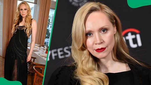 Gwendoline Christie's height in real life and 11 surprising facts about her