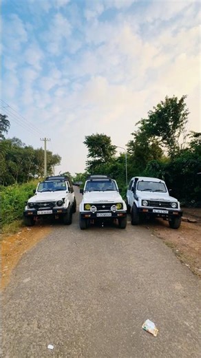 Squad goals: Gypsy edition