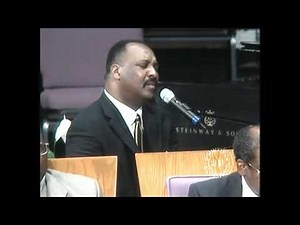 Rudolph Stanfield Jr. Praise & Worship