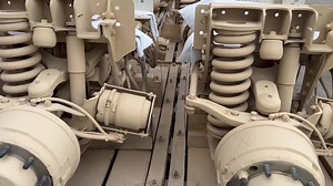 (20) Brand New Oshkosh Axle Assemblies Adelmans Chicago 3051 E 106th Chicago 773-734-0570 Luis, Gio, joe or Aaron Front Steer Axle Assembly- $7500 Front Rear Axle Assembly- $7500 Rear Rear Axle Assembly- -$5000 #military #militarylife #militaryhistory #militaryaviation #militarylove #surplus #axle #axlebolt #oshkosh #oshkoshtruck #truck #truckporn #trucklife #trucks #truckdriver #trucknation #truckdaily #truckdrivers #mrap #chicago | Adelmans Truck Parts | Facebook