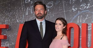 How Tall Is Anna Kendrick? See Photos With Other Stars