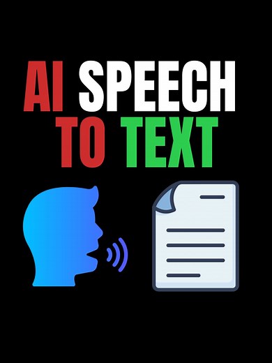 Transcribe Audio to Text Easily with RecCloud AI