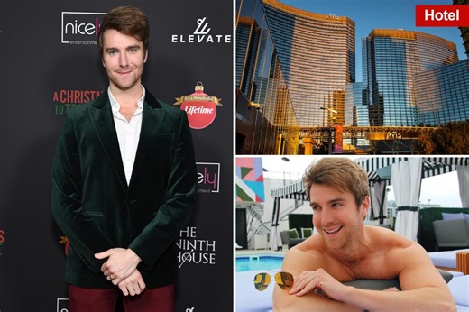 Exclusive | Vegas restaurant staff threatened ICU nurse as she performed CPR on dying Hallmark star Mike Heslin: suit