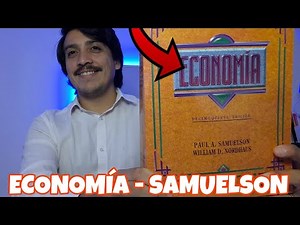 Economía - Paul Samuelson - Capítulo 1 ‪@elprofeadmin‬