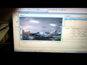IP Camera With Visual Foxpro