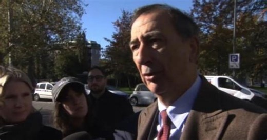 Sala: "Le immagini dell'inseguimento di Ramy danno un brutto segnale"